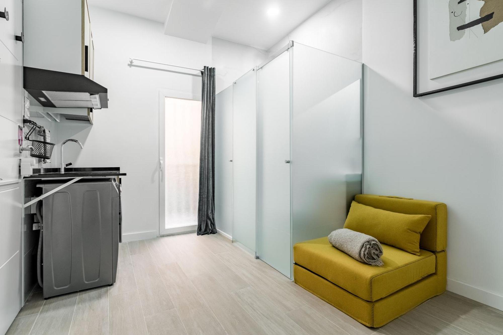 Charming Sol Apartment III มาดริด ภายนอก รูปภาพ