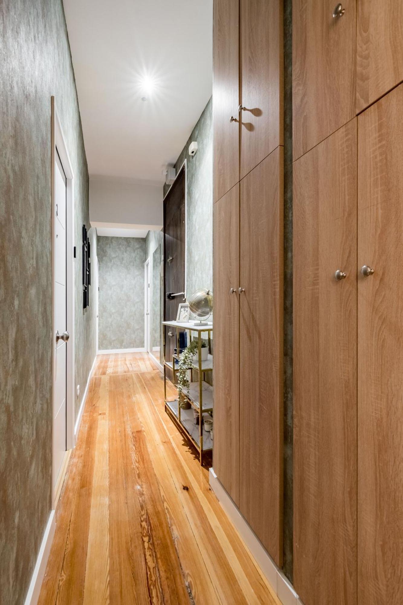 Charming Sol Apartment III มาดริด ภายนอก รูปภาพ