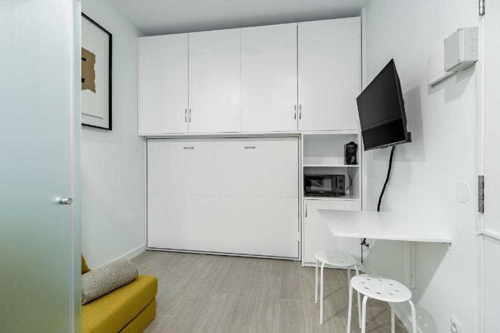 Charming Sol Apartment III มาดริด ภายนอก รูปภาพ